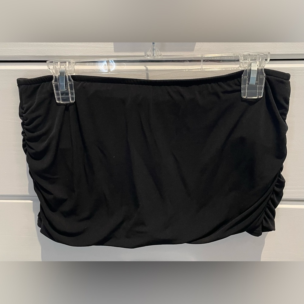 Bathing suit bottom
